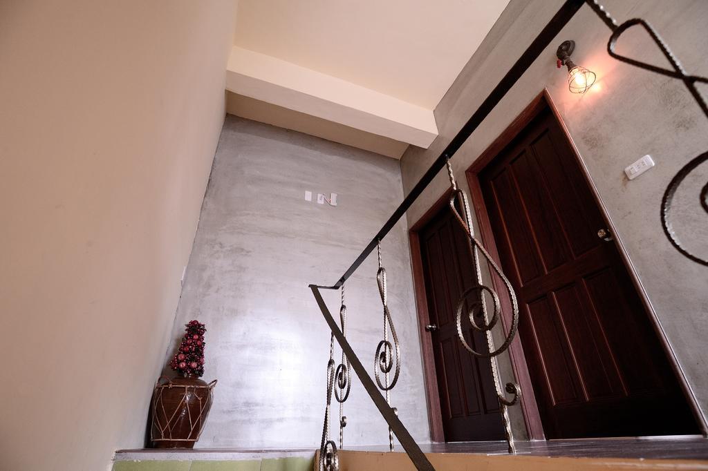Wave B&B Chenggong Exterior foto