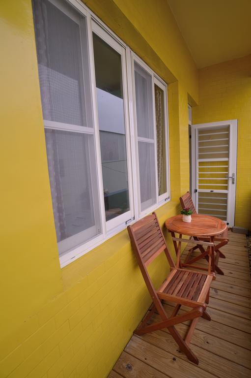 Wave B&B Chenggong Exterior foto