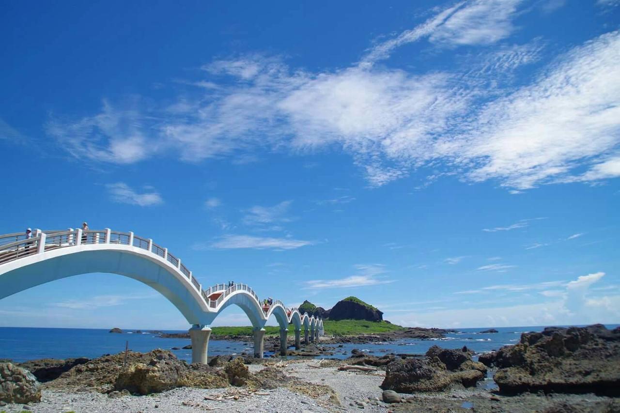 Wave B&B Chenggong Exterior foto